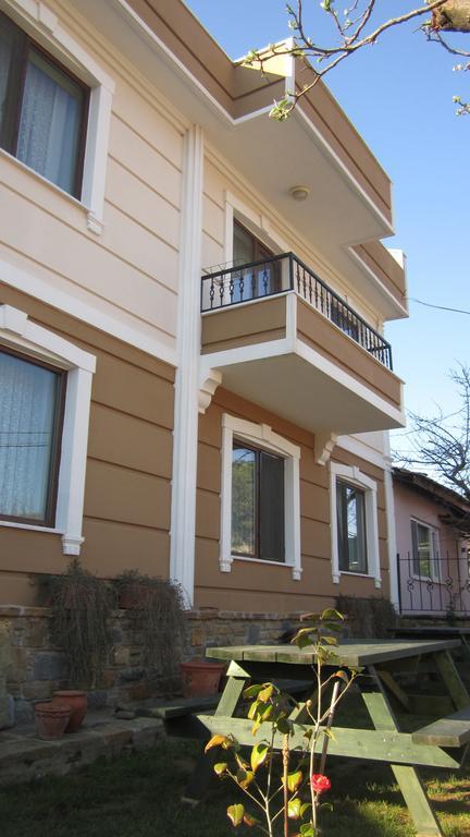 Suna Apart Hotel İmroz Стая снимка