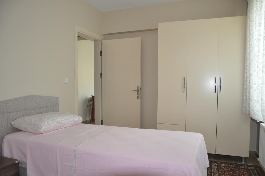 Suna Apart Hotel İmroz Екстериор снимка