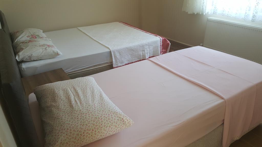 Suna Apart Hotel İmroz Екстериор снимка