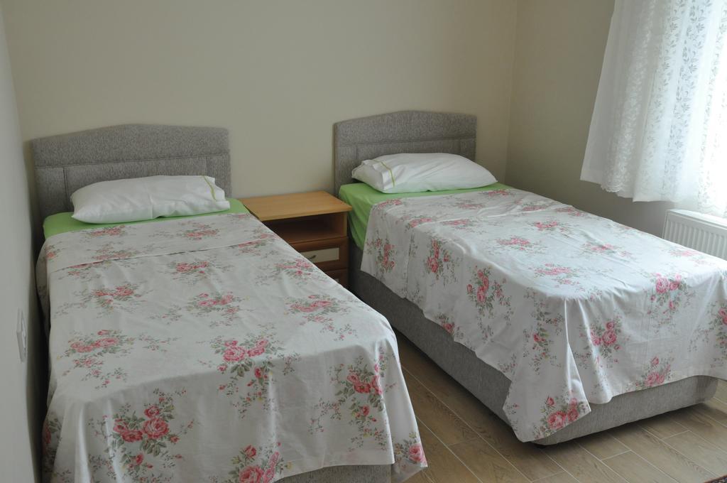Suna Apart Hotel İmroz Екстериор снимка