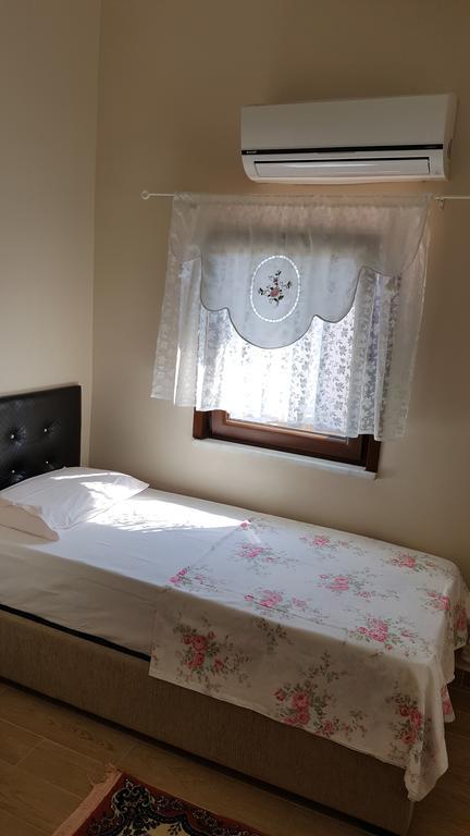 Suna Apart Hotel İmroz Екстериор снимка