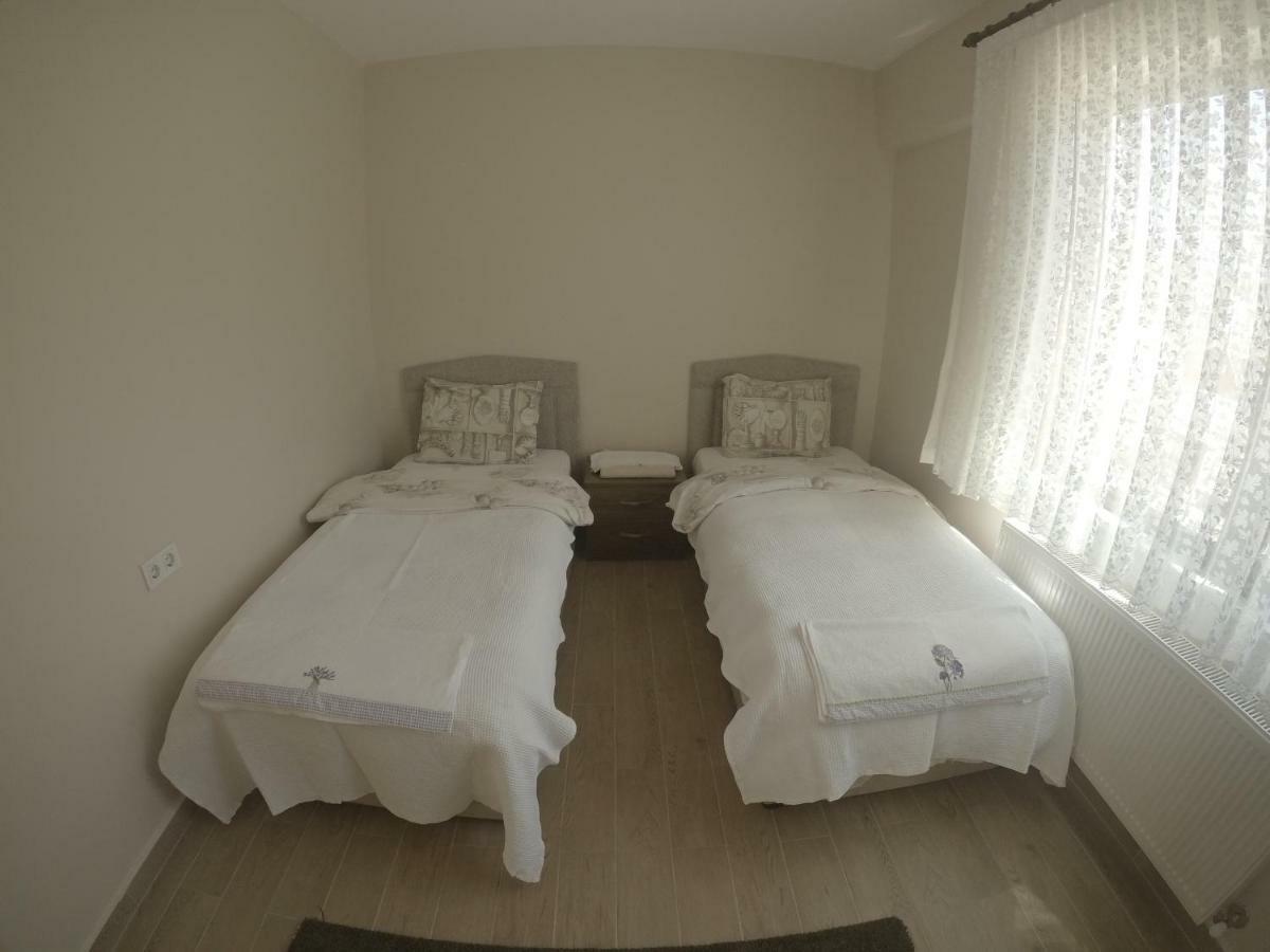 Suna Apart Hotel İmroz Екстериор снимка
