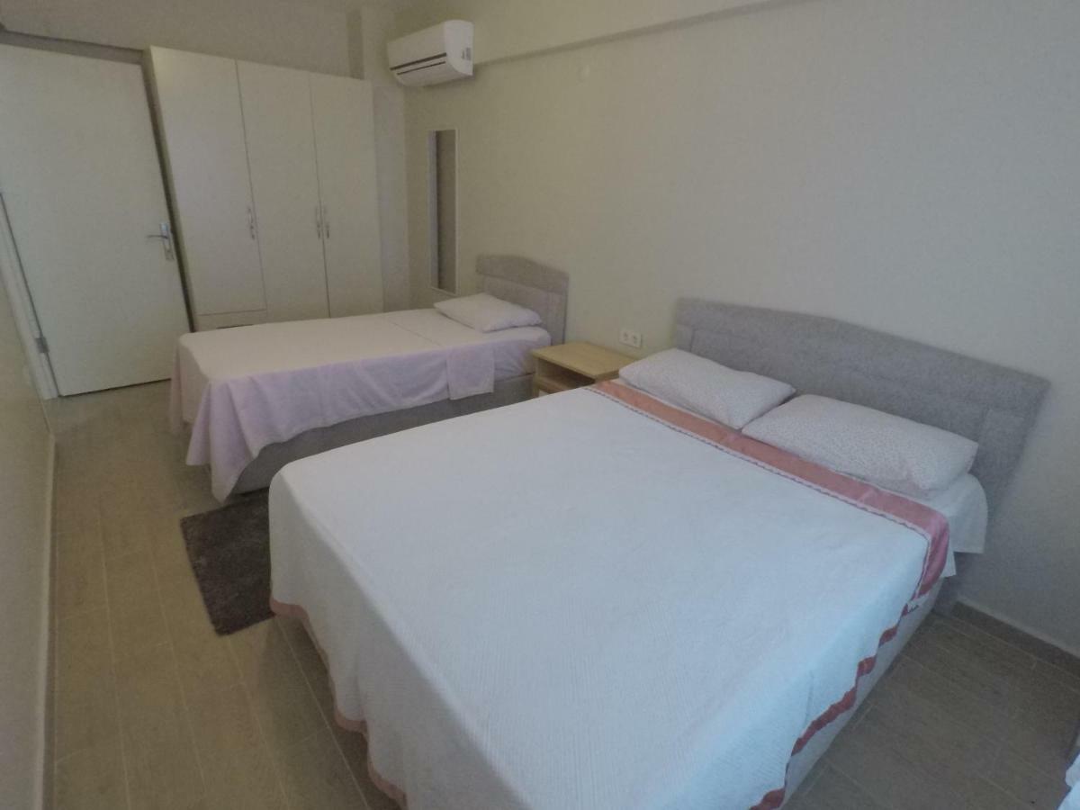 Suna Apart Hotel İmroz Екстериор снимка