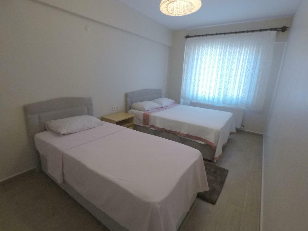 Suna Apart Hotel İmroz Екстериор снимка